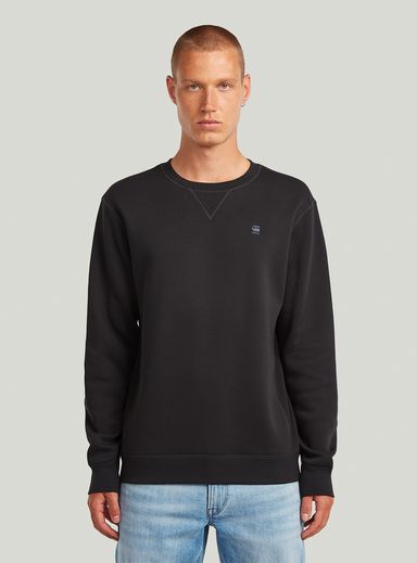 Sudadera Premium Core